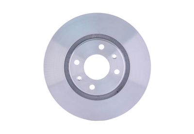 Тормозной диск HELLA 8DD 355 103-001