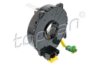 Spirālatspere, Gaisa spilvens TOPRAN 821 310