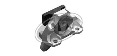 Подвеска, двигатель DYS 71-26577