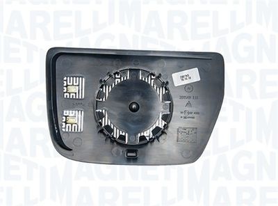 Spoguļstikls, Ārējais atpakaļskata spogulis MAGNETI MARELLI 182209016500