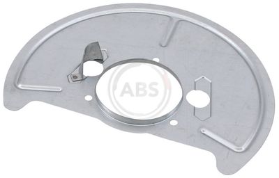 Dubļu sargs, Bremžu disks A.B.S. 11163