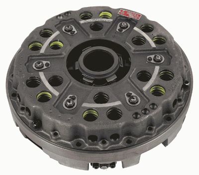 Нажимной диск сцепления SACHS 1888 015 346