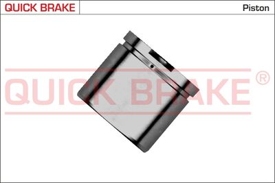 Virzulis, Bremžu suports QUICK BRAKE 185279K