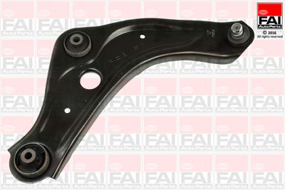 Neatkarīgās balstiekārtas svira, Riteņa piekare FAI AutoParts SS8908