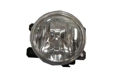 Miglas lukturis ABAKUS 320-2015P-AS