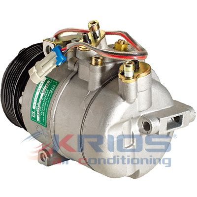  MEAT & DORIA KSB071D