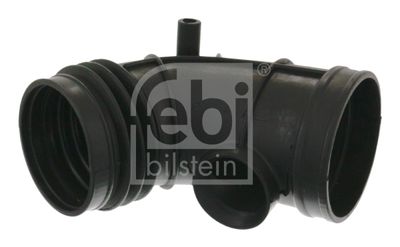 Рукав воздухозаборника, воздушный фильтр FEBI BILSTEIN 100395