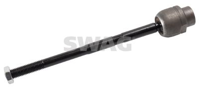Осевой шарнир, рулевая тяга SWAG 57 92 2761