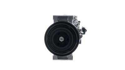Компрессор, кондиционер MAHLE ACP 661 000P