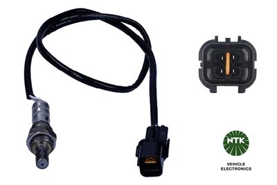 Лямбда-зонд NTK 91858