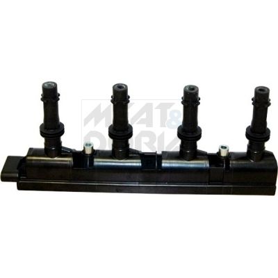 Катушка зажигания MEAT & DORIA 10606