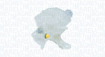 Клапанный элемент, гидравлический агрегат - автомат. коробка MAGNETI MARELLI 024000032010