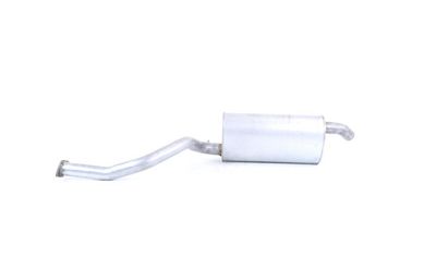 Izplūdes gāzu trokšņa slāpētājs (pēdējais) WALKER 24085