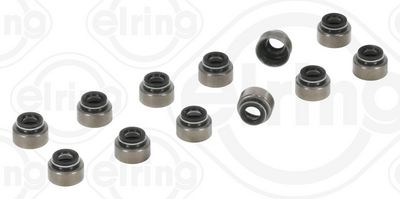 Комплект прокладок, стержень клапана ELRING B33.220