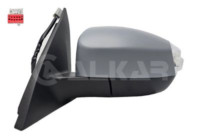 Ārējais atpakaļskata spogulis ALKAR 9259375