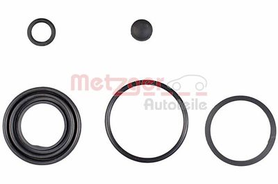 Ремкомплект, тормозной суппорт METZGER 114-0138