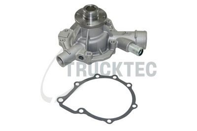Ūdens sūknis, dzinēja dzesēšana TRUCKTEC AUTOMOTIVE 02.19.205