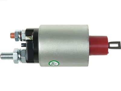Ievilcējrelejs, Starteris AS-PL SS9219P