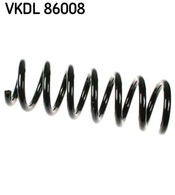 Balstiekārtas atspere SKF VKDL 86008