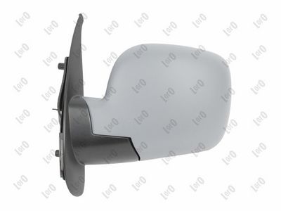 Наружное зеркало ABAKUS 3150M03