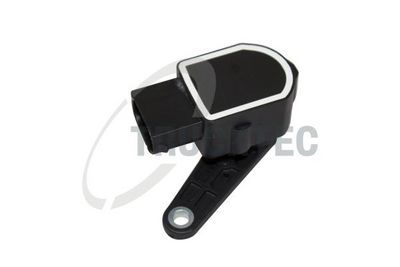 Andur, seadeelement- tulede ulatuse reguleerimine TRUCKTEC AUTOMOTIVE 08.42.117