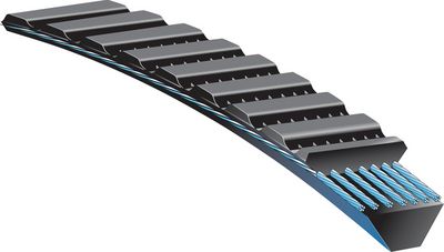 Клиновой ремень GATES 7M630