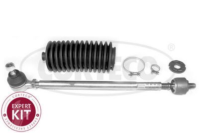 Поперечная рулевая тяга CORTECO 49396071