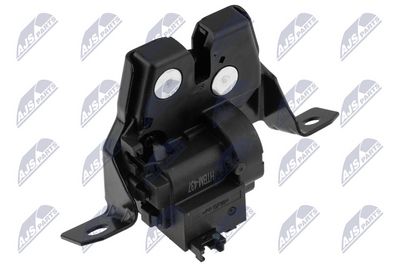 zamek klapy bagażnika NTY EZC-BM-437