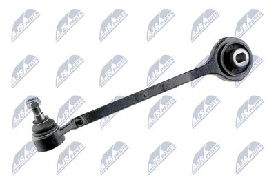 Рычаг независимой подвески колеса, подвеска колеса NTY ZWD-CH-043