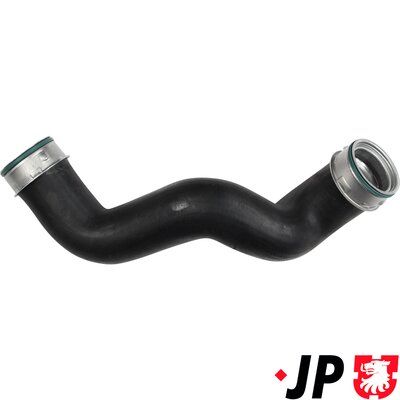 Трубка нагнетаемого воздуха JP GROUP 1117705300