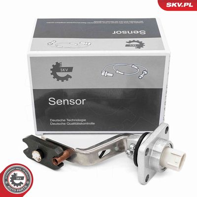Датчик, уровень моторного масла ESEN SKV 17SKV949