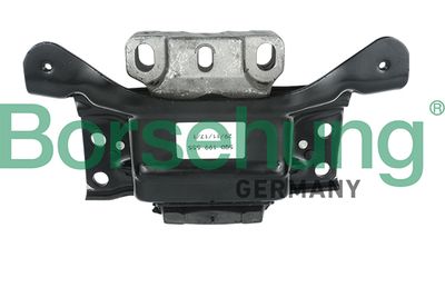 Подвеска, двигатель BORSEHUNG B18516