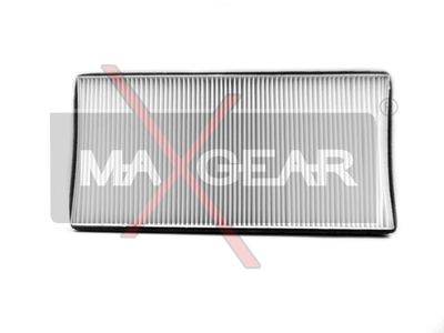Фильтр, воздух во внутренном пространстве MAXGEAR 26-0383