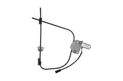 Стеклоподъемник MAGNETI MARELLI 350103151000