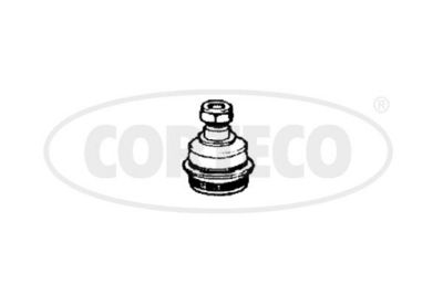 Balst-/Virzošais šarnīrs CORTECO 49395669