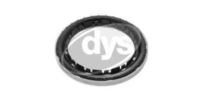 Ritgultnis, Amortizatora statnes balsts DYS 73-02803