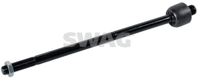 Осевой шарнир, рулевая тяга SWAG 22 94 0582
