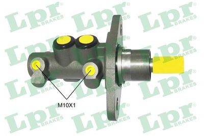 Главный тормозной цилиндр LPR 6239