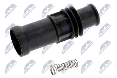 Вилка, катушка зажигания NTY ECZ-CT-004A