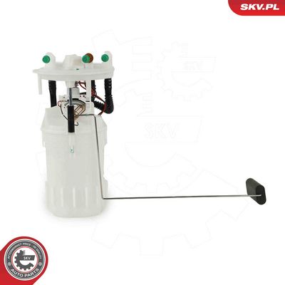 Barošanas sistēmas elements ESEN SKV 02SKV860