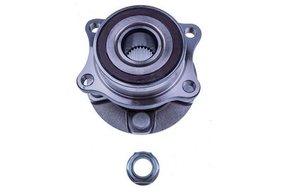 Riteņa rumbas gultņa komplekts DENCKERMANN W414094