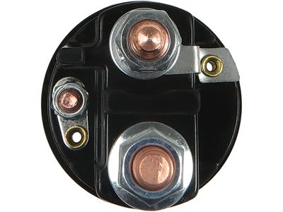 Vāciņš, Startera relejs AS-PL SP5023S