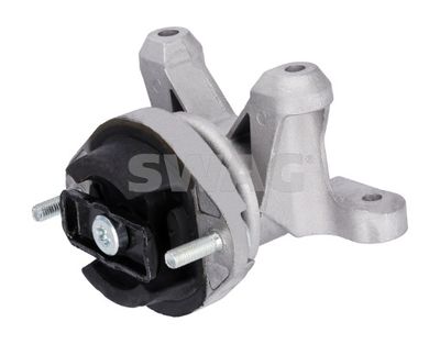 Piekare, Automātiskā pārnesumkārba SWAG 32 92 3286