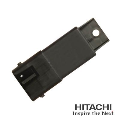 Реле, система накаливания HITACHI 2502183