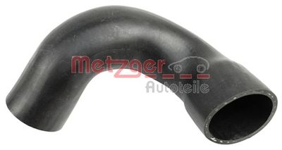 Трубка нагнетаемого воздуха METZGER 2400367