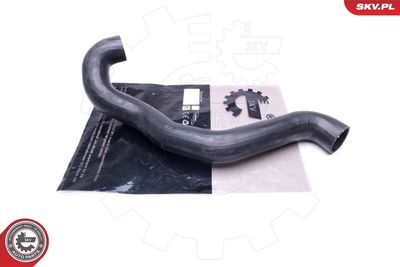 Трубка нагнетаемого воздуха ESEN SKV 43SKV352