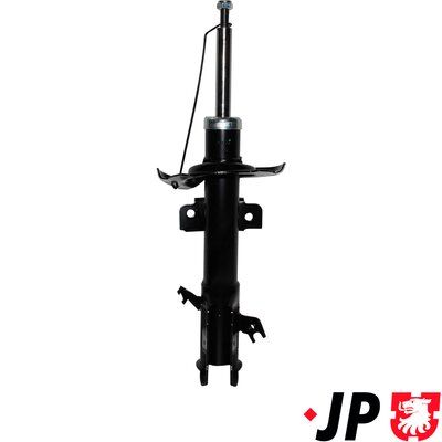 Амортизатор JP GROUP 3842100780