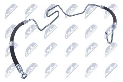 Hidrauliskā šļūtene, Stūres iekārta NTY SPH-AU-003