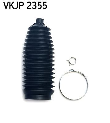 Putekļusargu komplekts, Stūres iekārta SKF VKJP 2355