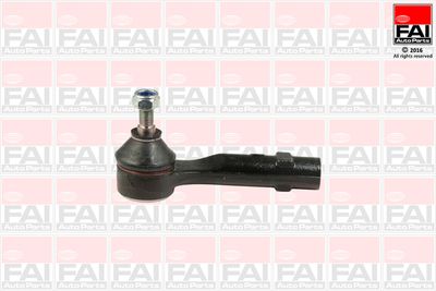 Наконечник поперечной рулевой тяги FAI AutoParts SS2828